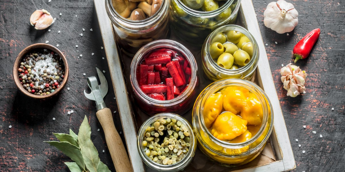 Pickles online that deliver real desi taste