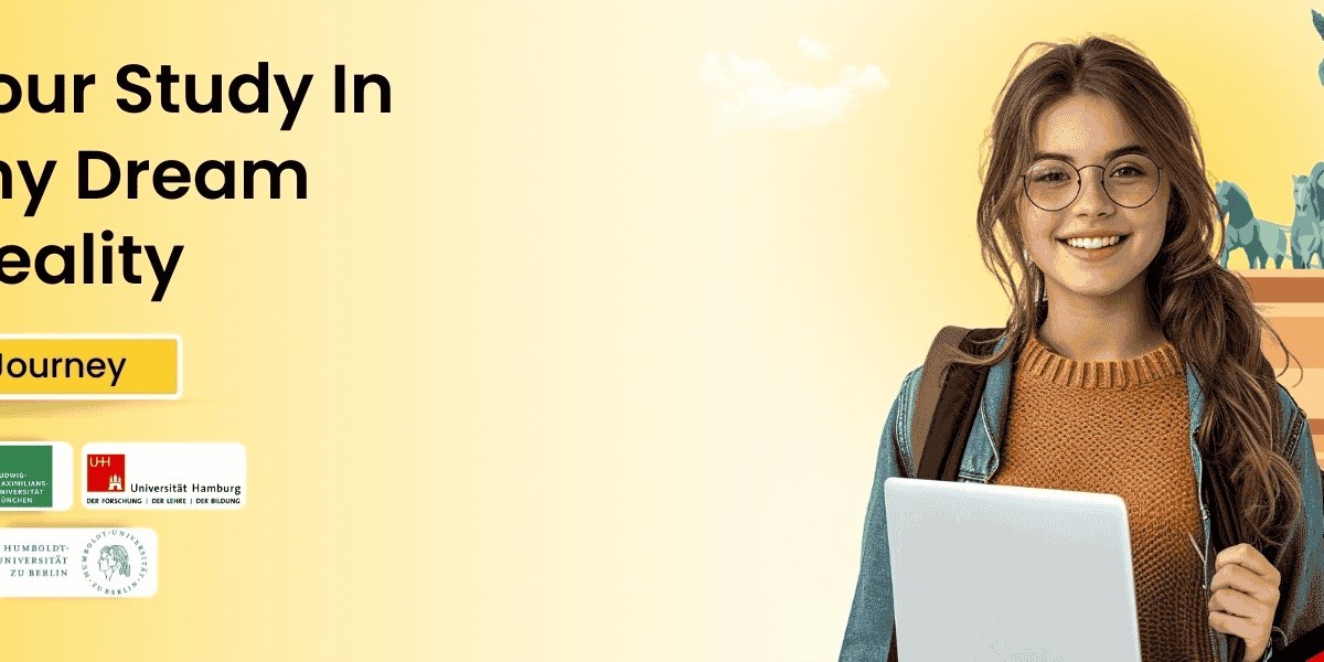 Why German Education Consultants in Noida Are Becoming Essential for STEM Students