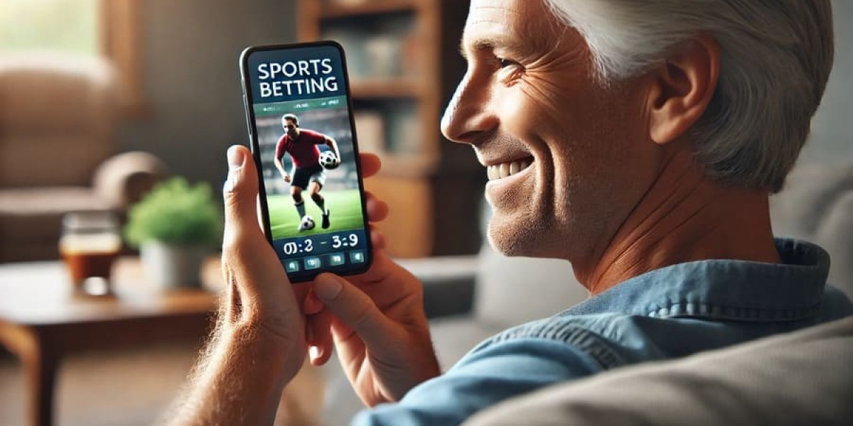 Discover How Sureman Enhances Your Experience with Safe Betting Sites Through Scam Verification
