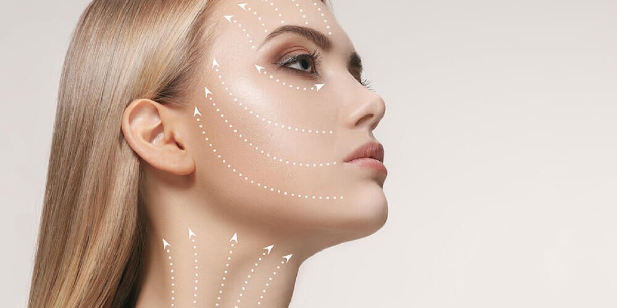 Thread Lift in Islamabad: Modern Approach to Skin Tightening