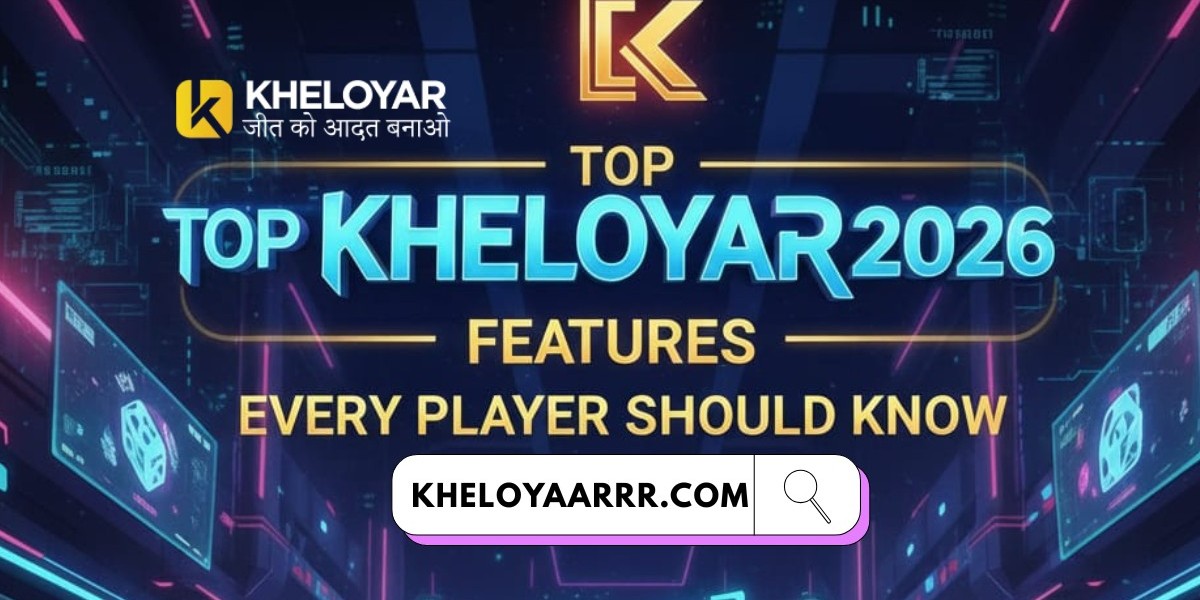 Top Kheloyar 2026 Features Every Player Should Know