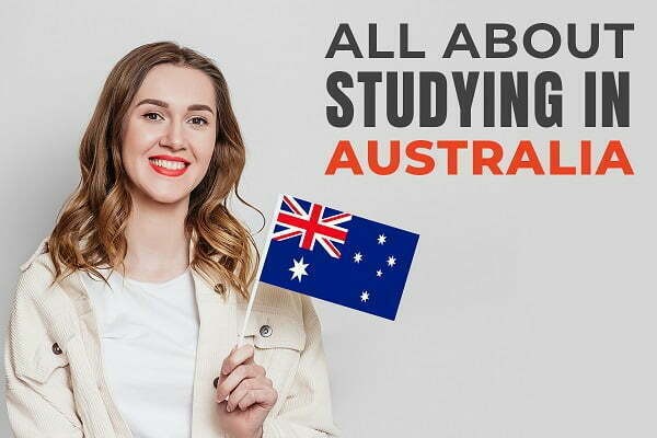 Australia Study Visa Consultant in Delhi