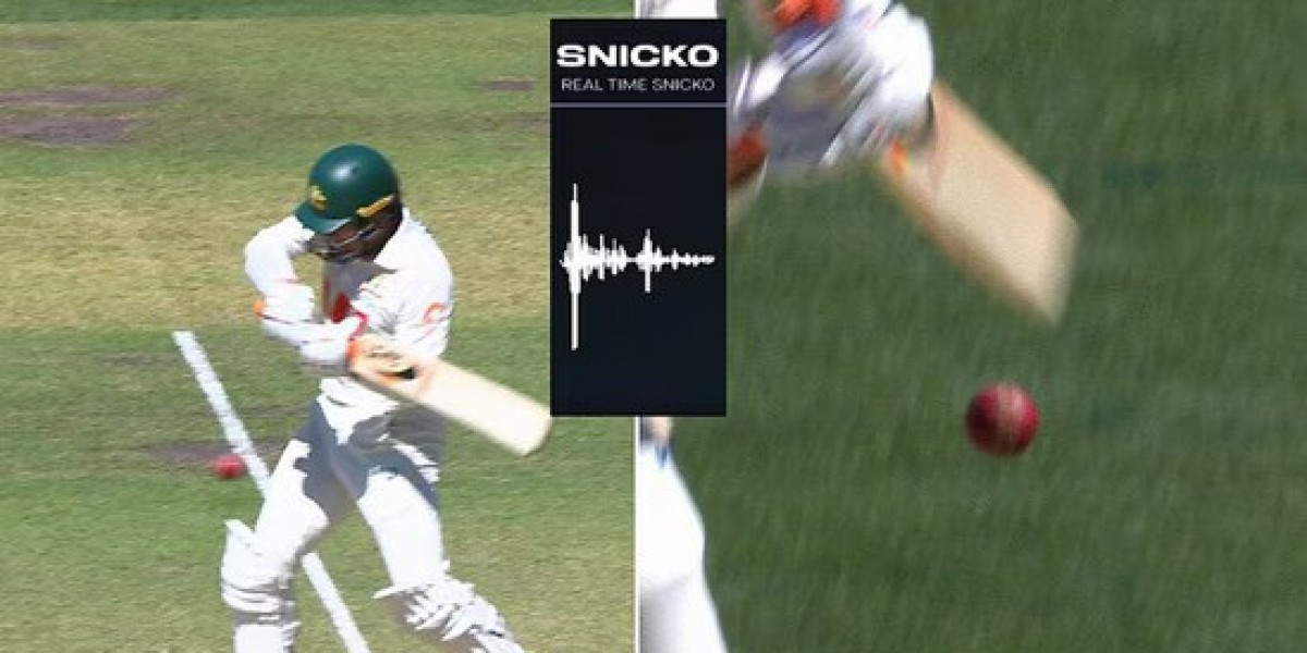 Alex Carey Snicko Row Forces ICC Decision in Ashes 3rd Test