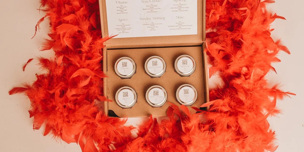 Eco-Friendly 6 oz Candle Tin Packaging Wholesale in USA| an Affordable and Sustainable Packaging Solution