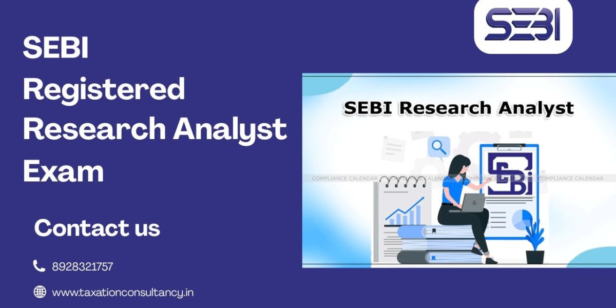 How to Become a SEBI Registered Research Analyst – Complete Guide