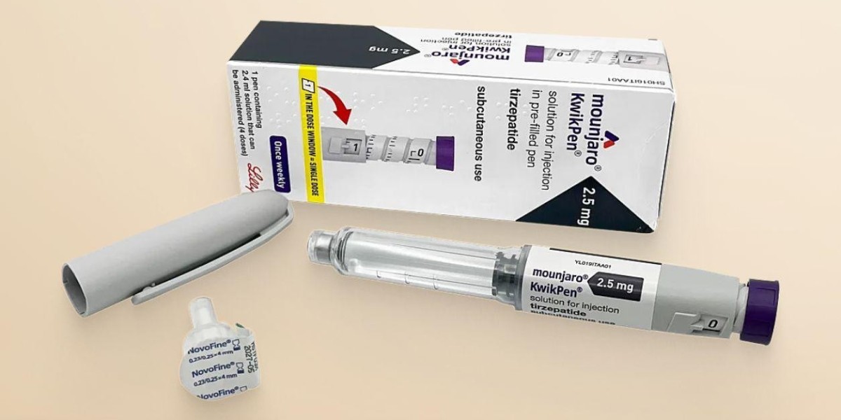 Mounjaro for Women: Benefits and Considerations