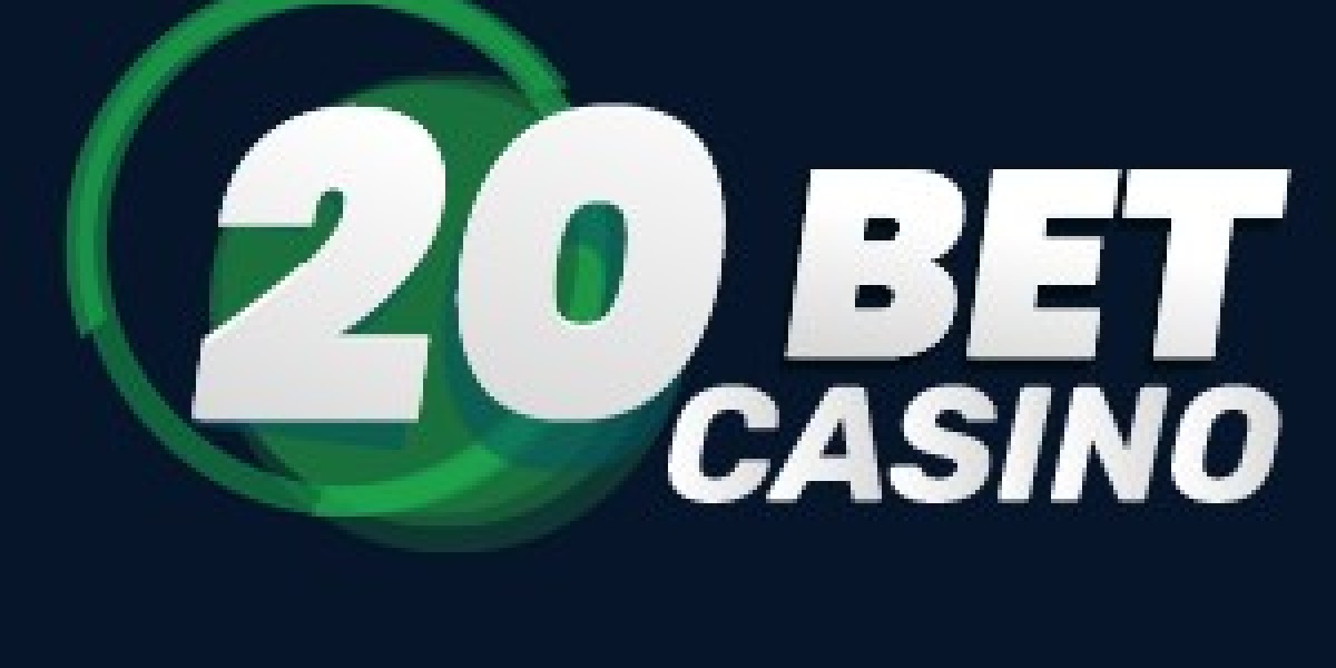 20Bet Casino Live: Il Brivido del Gioco Live