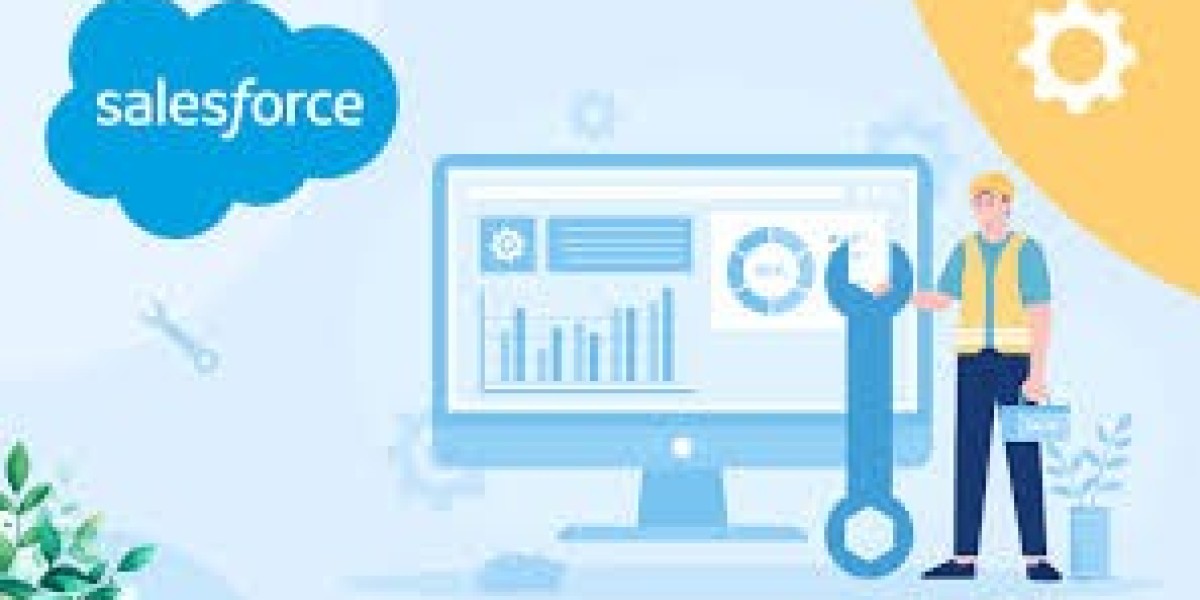 Driving Business Growth With Reliable Salesforce Support Services: Why Ongoing Assistance Matters