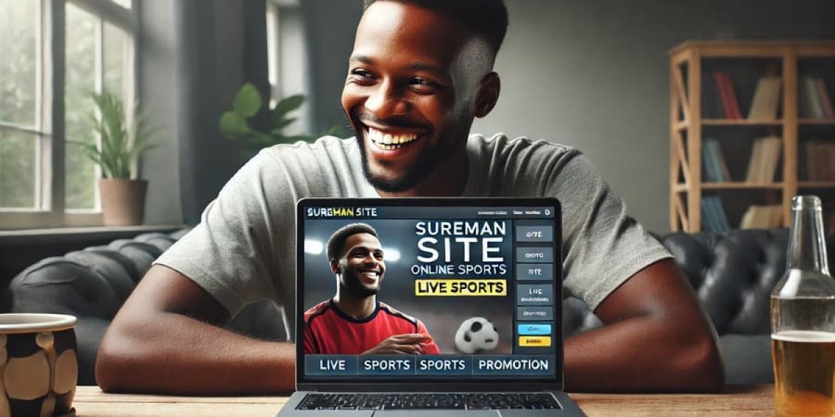 Protect Yourself from Online Gambling Sites Scams with Sureman