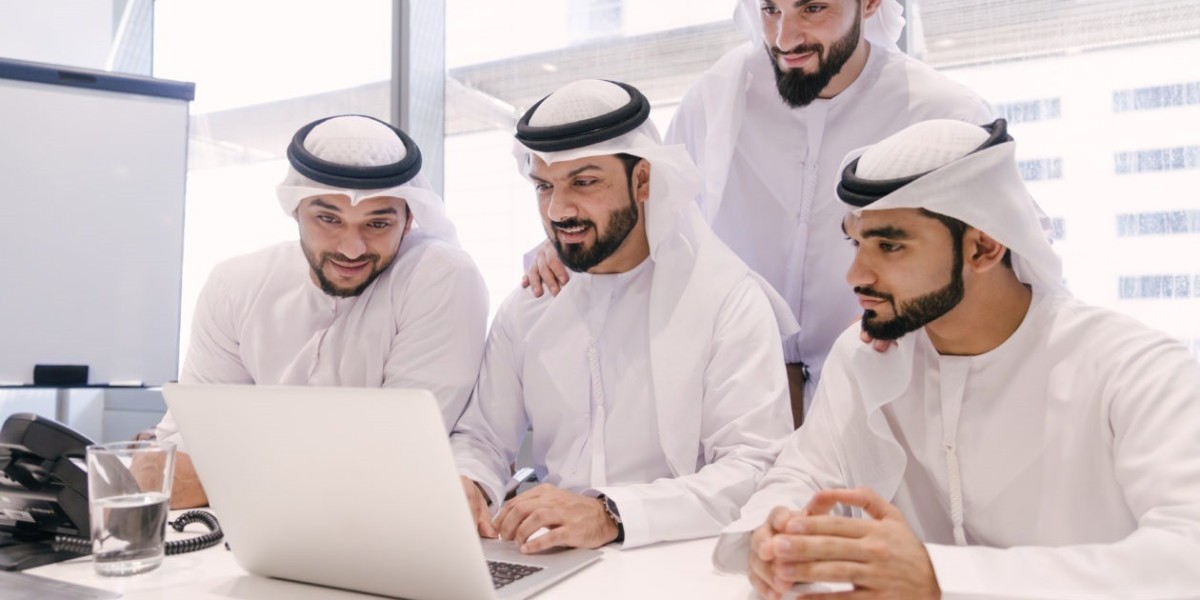 What Innovative Solutions Does Business Consultancy in Dubai Offer for Challenges?