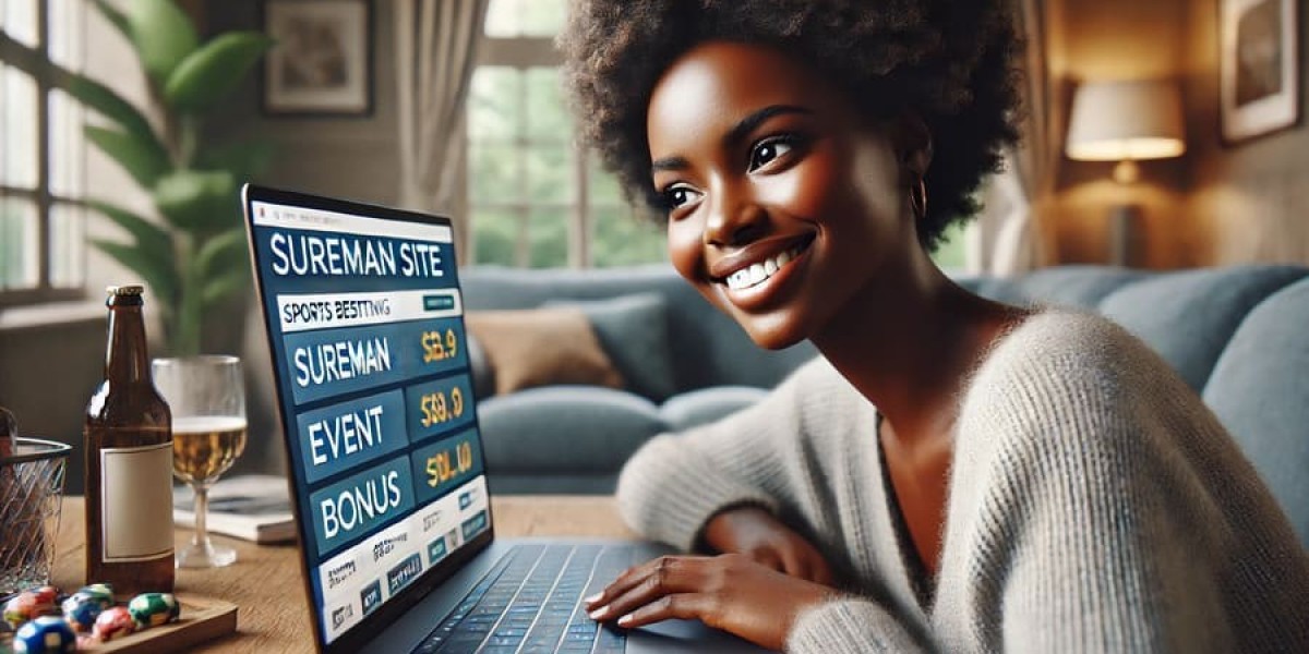 Explore Korean Sports Betting Safely with Sureman: Your Trusted Scam Verification Platform