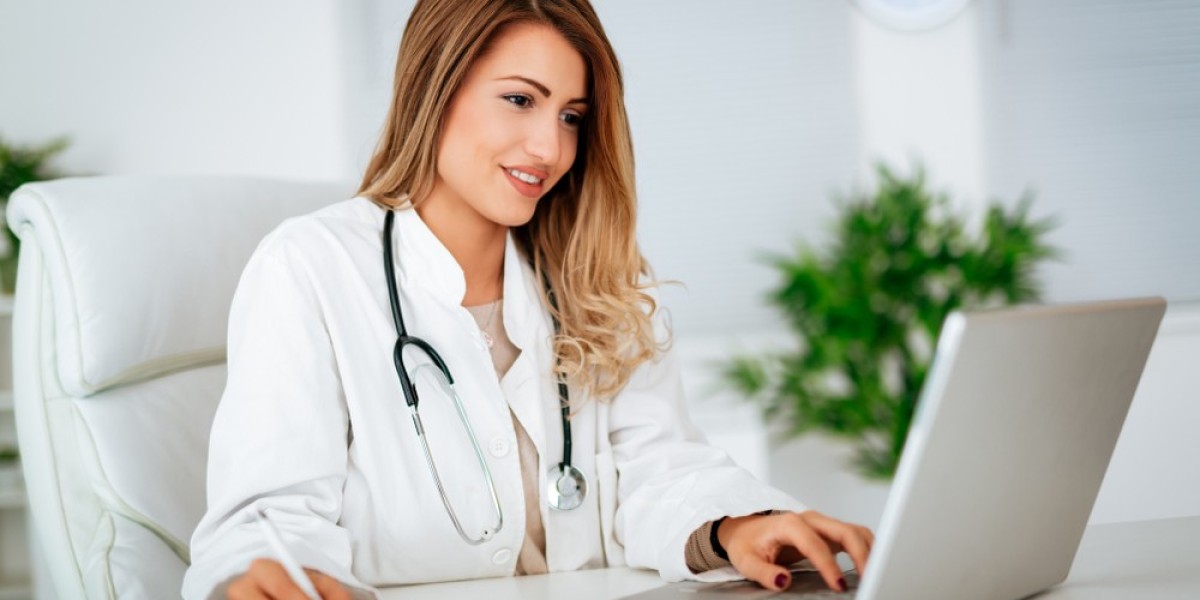 Right Medical Virtual Receptionist in Healthcare