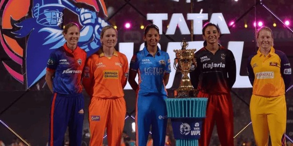 Official Announcement: WPL 2026 Mega Auction Dates Revealed