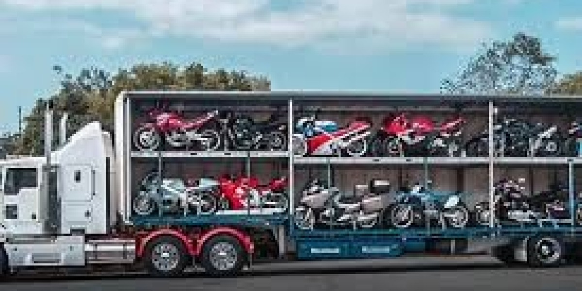 Bike Shipping Services in Colorado - Your Complete Guide