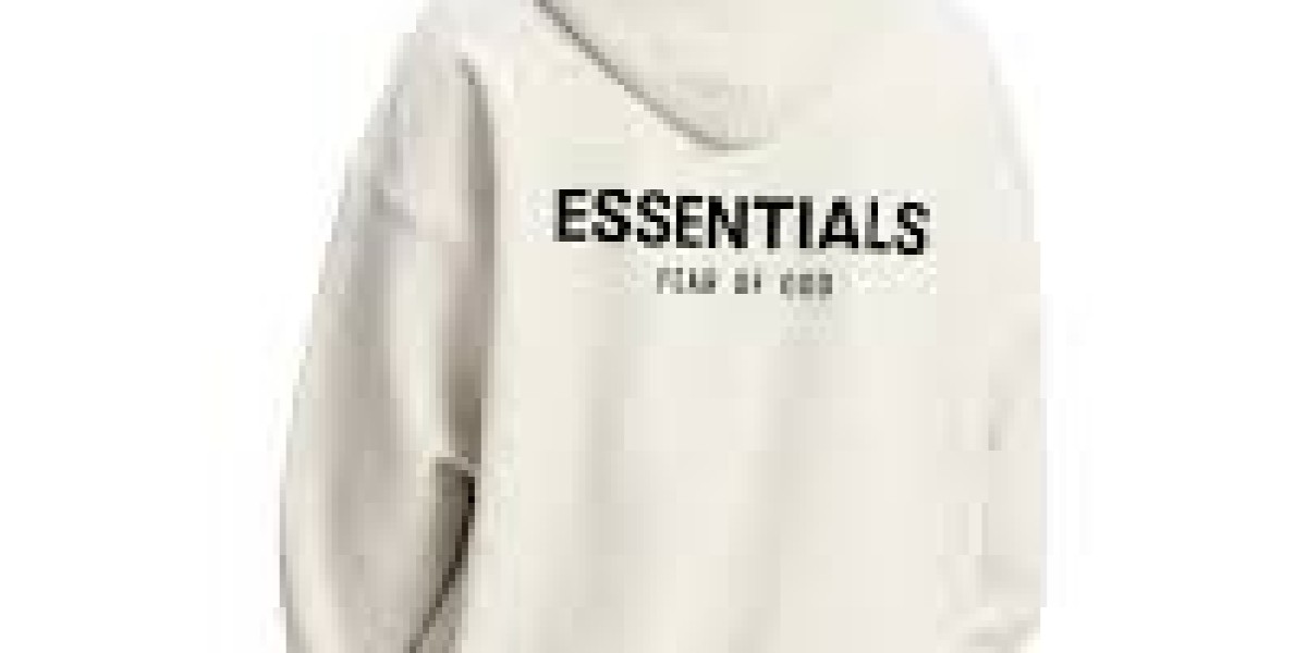 Broken Planet Hoodie & Essential Hoodie Hot Winter Stock