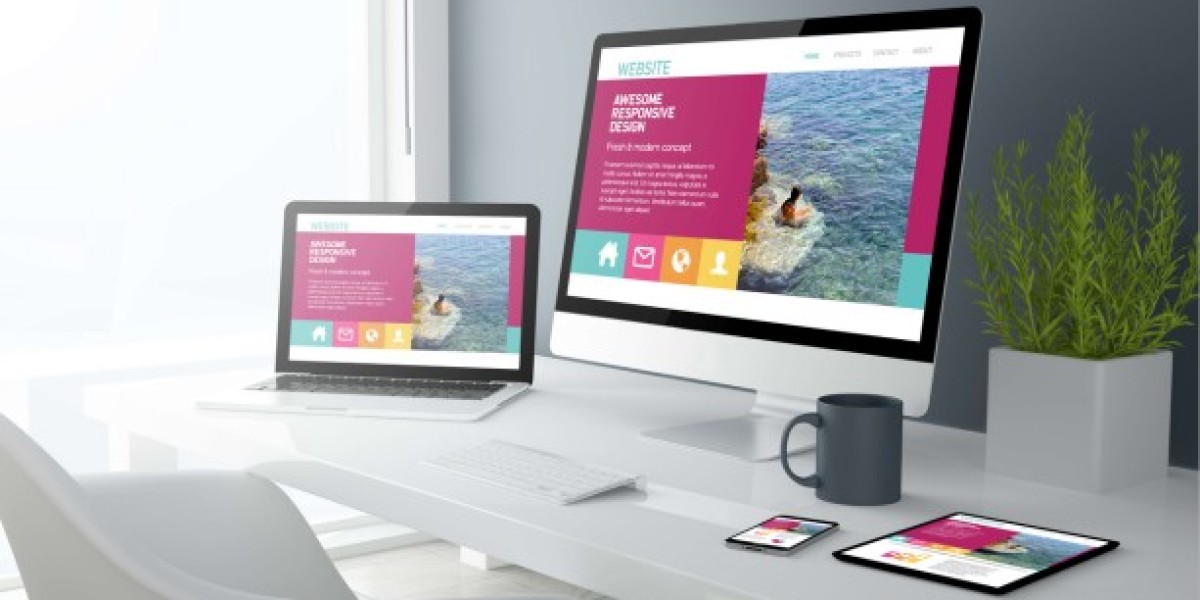 Website Designers in New York Are Making Incredible Online Platforms