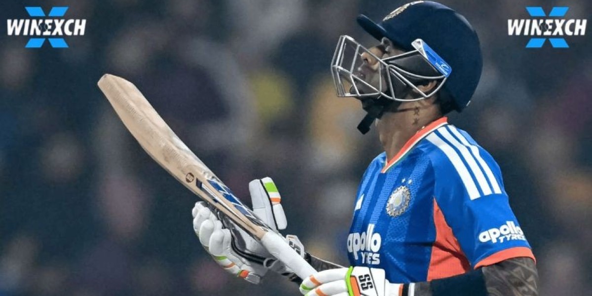 What Strategies Can Help Suryakumar Yadav Score More Runs in the Middle?