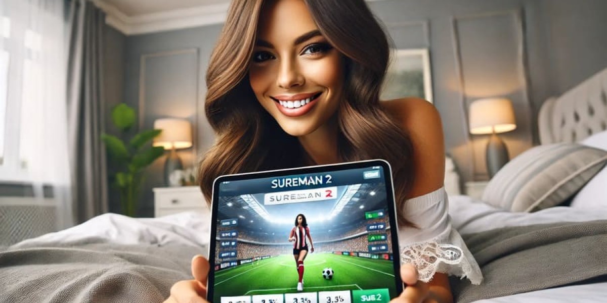 Ensure Your Safety While Playing Online Gambling Sites with Sureman Scam Verification