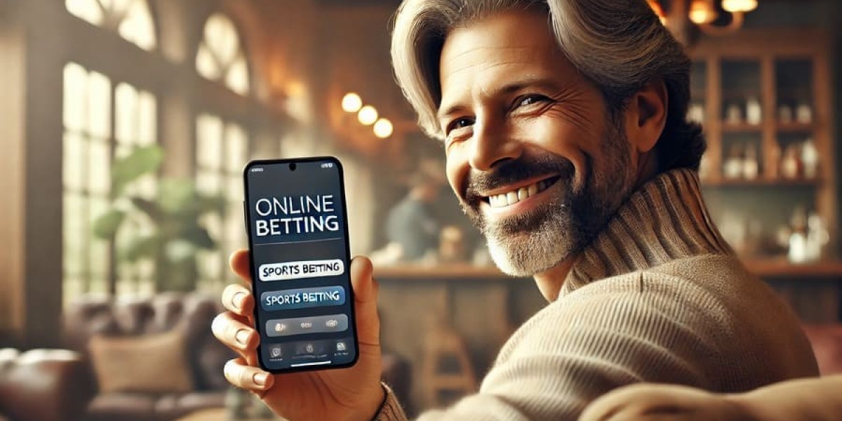 Discovering Trustworthy Sports Toto Sites with Sureman Scam Verification Platform