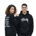 Stussy Hoodie