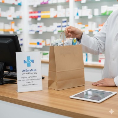 Buy Temazepam 20mg UK – Safe and Legal Sleep Aid for Short-Term Insomnia Profile Picture