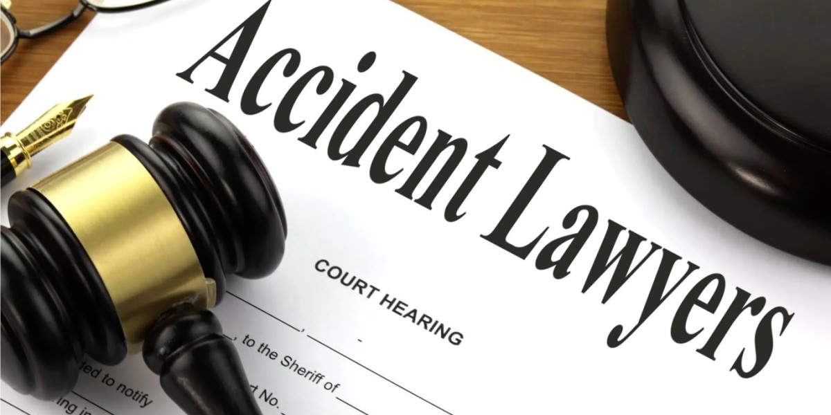 Why Orlando Accident Lawyers Are Essential After a Car Crash
