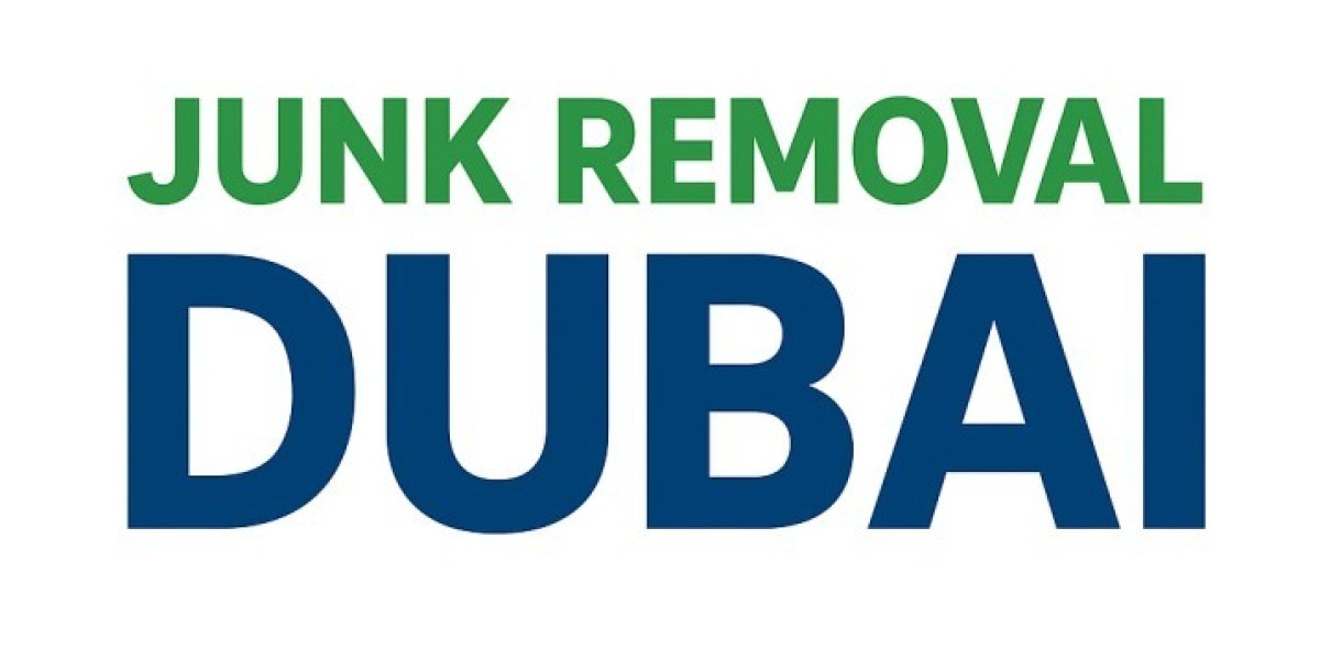 Professional Junk Clearance Solutions in Dubai