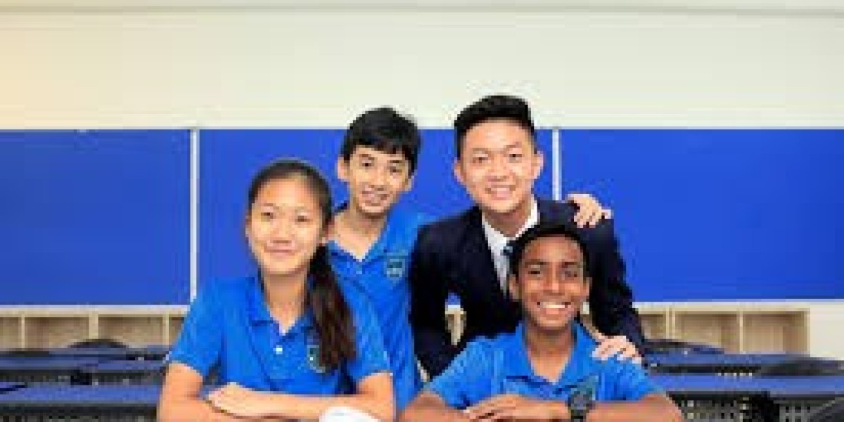 Home School in KL: Flexible, Personalized, and Effective