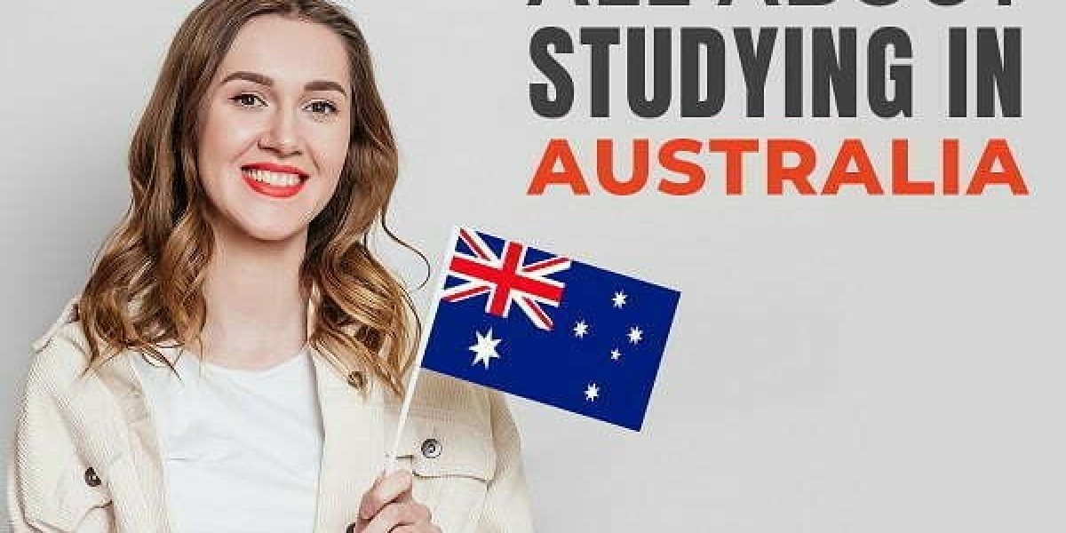 Best Study Visa Consultant for Australia in Delhi – Expert Support by VISAWALK
