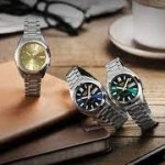 seiko watches