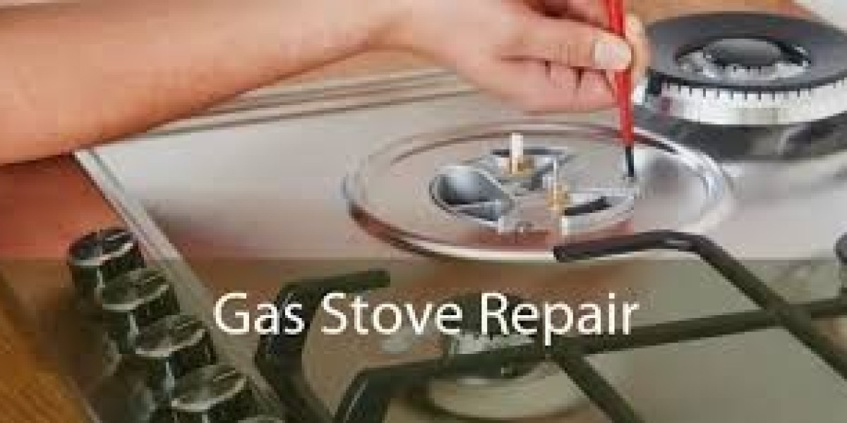 Gas Stove Repair in Calgary A Complete Guide for Homeowners