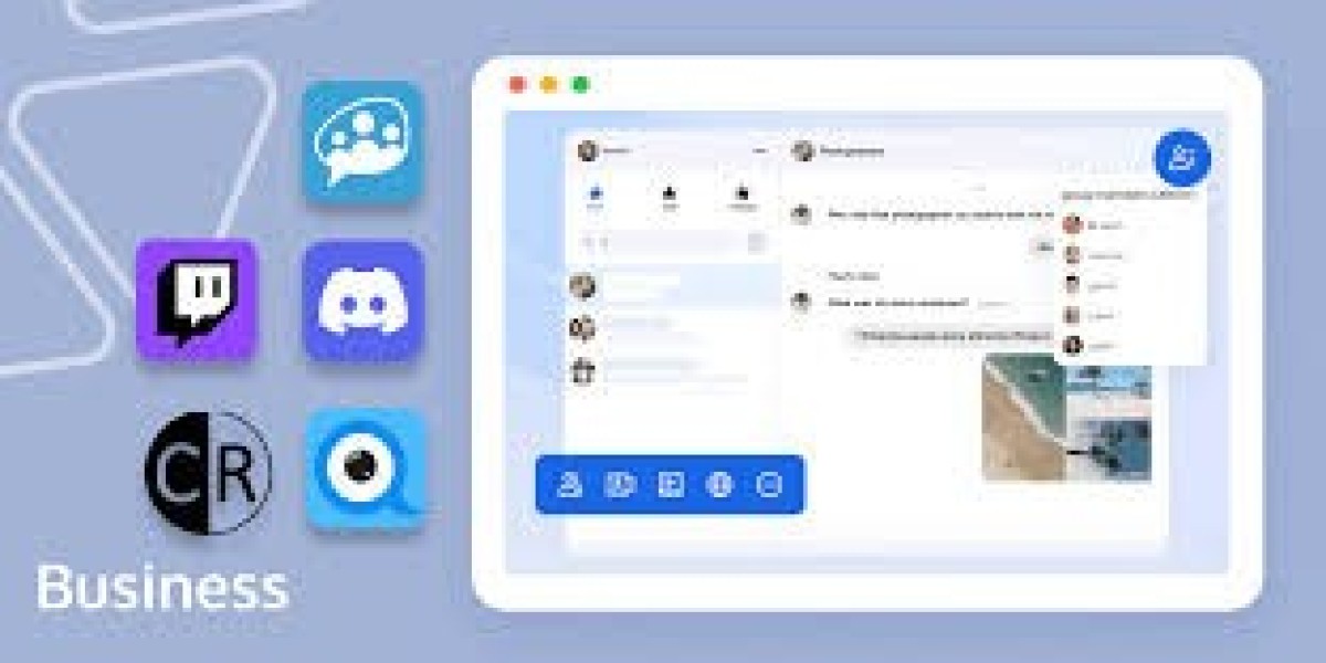 Emerald Chat: A Secure and Fun Way to Meet Strangers Online