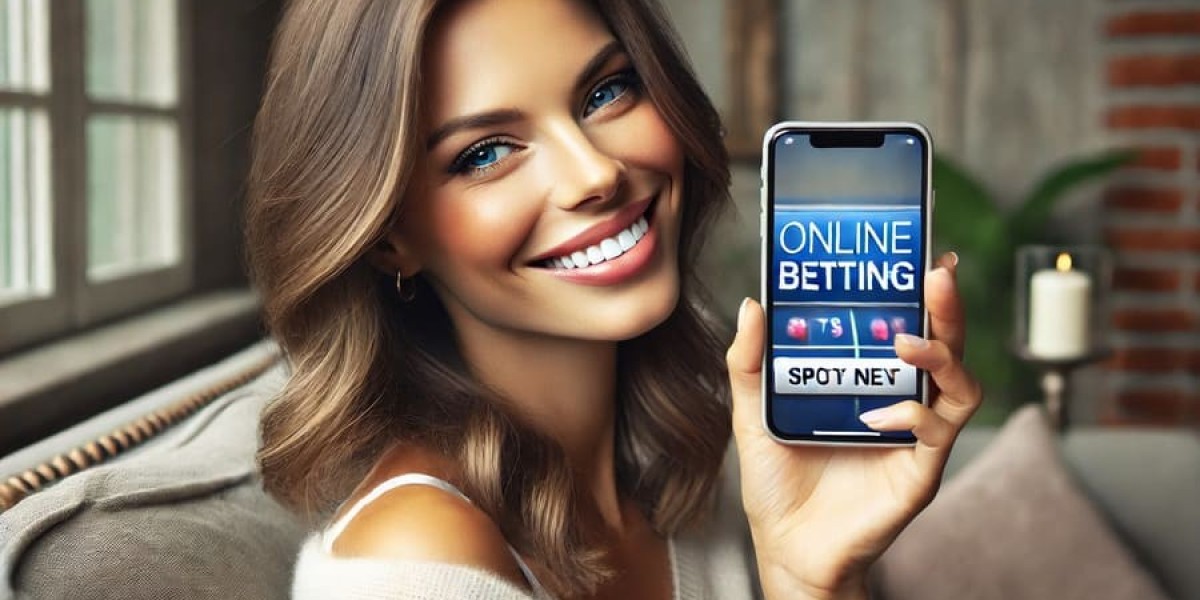 Discovering Reliable Korean Gambling Sites: Trust Sureman for Scam Verification