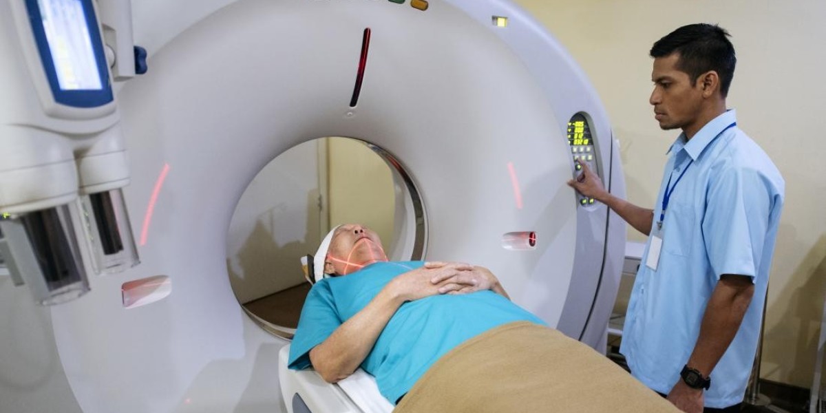How to Choose the Right CT Scan Facility for Accurate Diagnosis