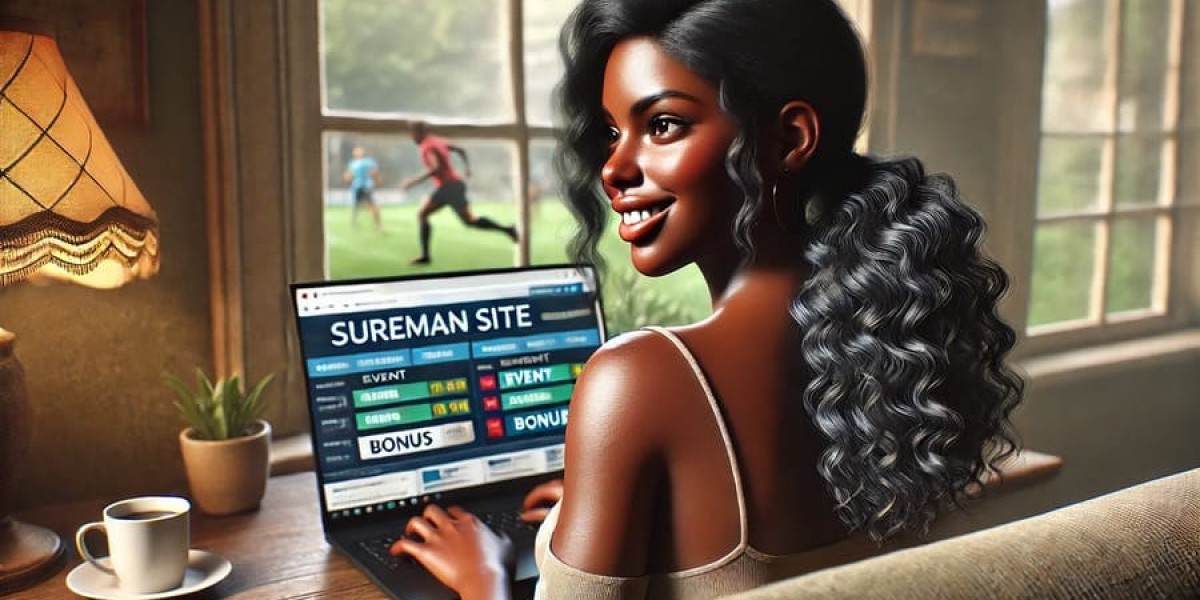 Unveiling the Sports Toto Scam Verification with Sureman