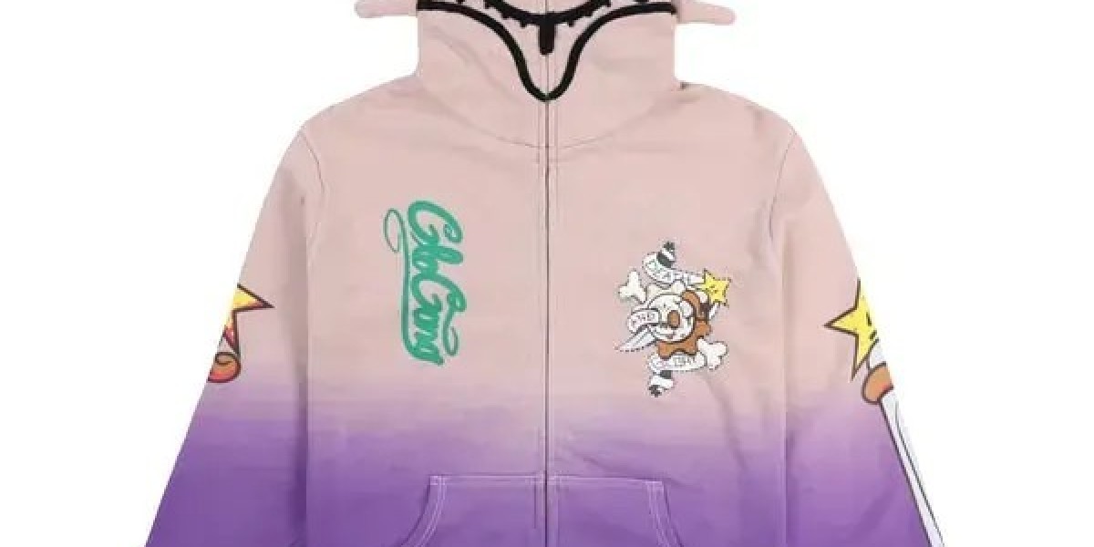 Glo Gang Hoodie: The Streetwear Icon Defining New Market Trends