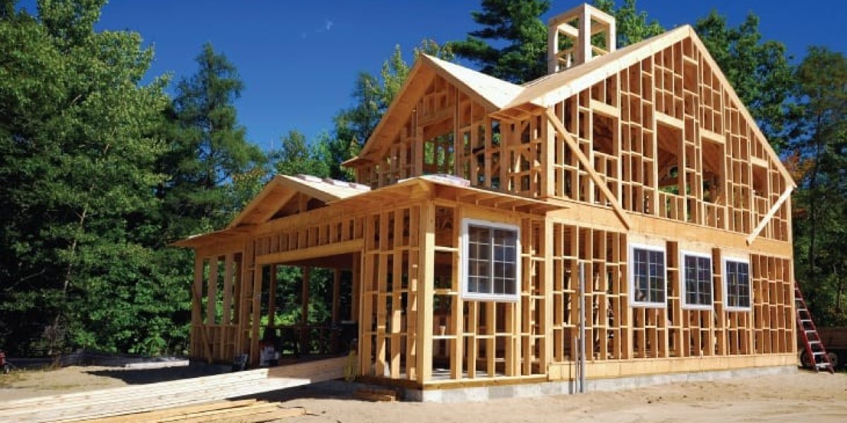Your First Home Build: A Beginner’s Checklist