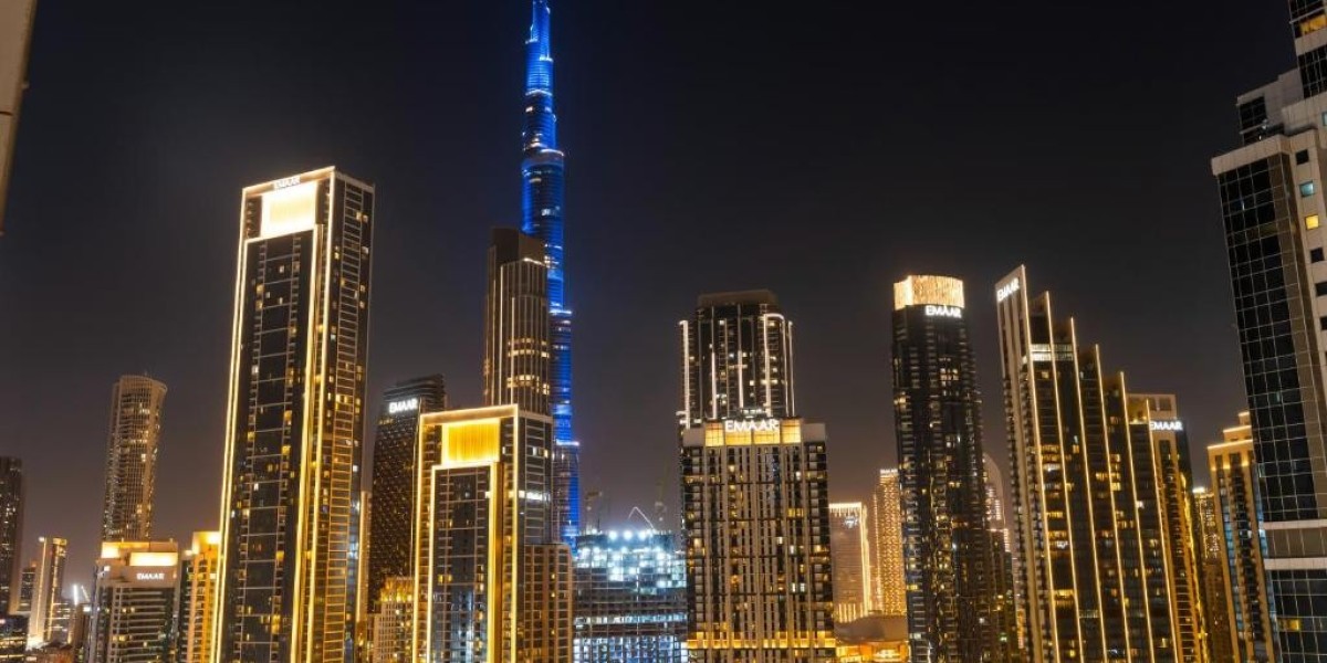 Brand New Apartments Dubai: A Complete Guide to Modern Urban Living