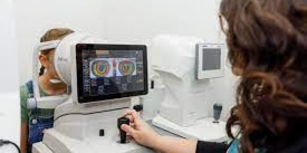 From Eye Test to Eyewear: Your Complete Vision Journey in Malaysia