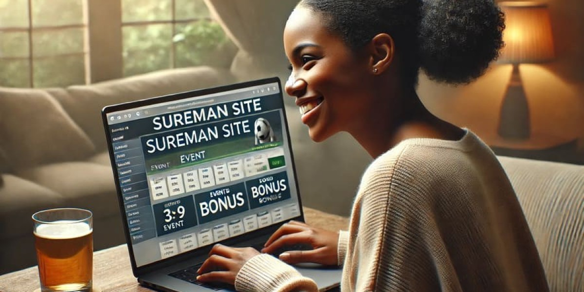 Unveiling the Sports Toto Scam Verification with Sureman