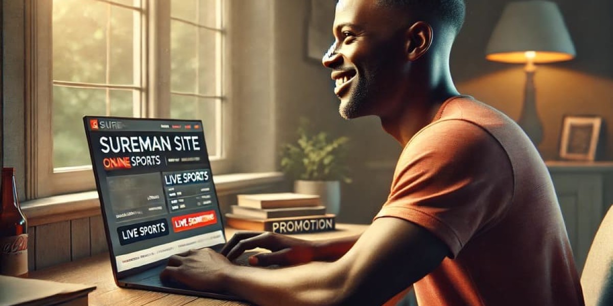 Unveiling the Truth About Korean Gambling Sites: Are You Protected with Sureman’s Scam Verification?