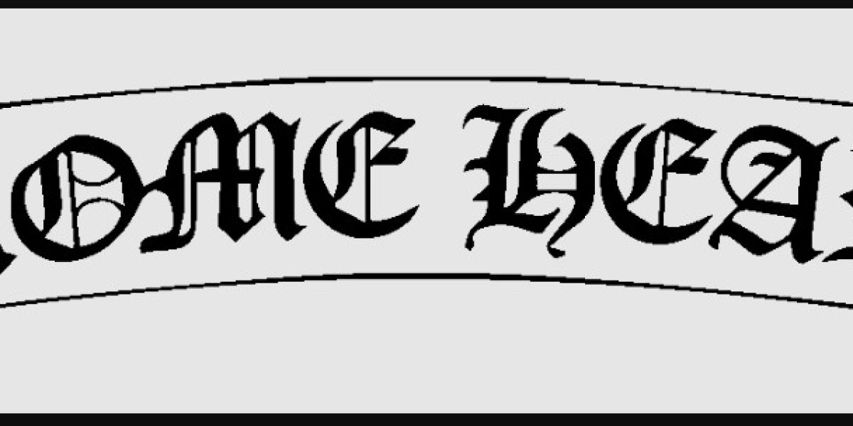 Chrome Hearts Hoodie – A Perfect Blend of Luxury and Streetwear