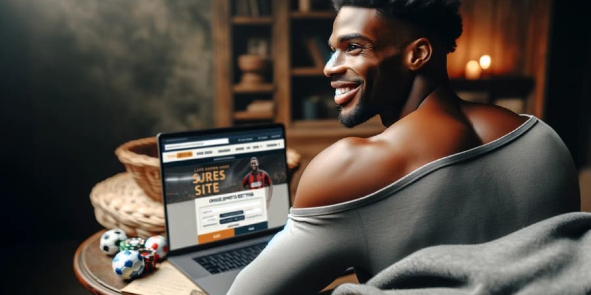 Ensuring Safety: The Sureman Scam Verification Platform for Online Gambling Sites