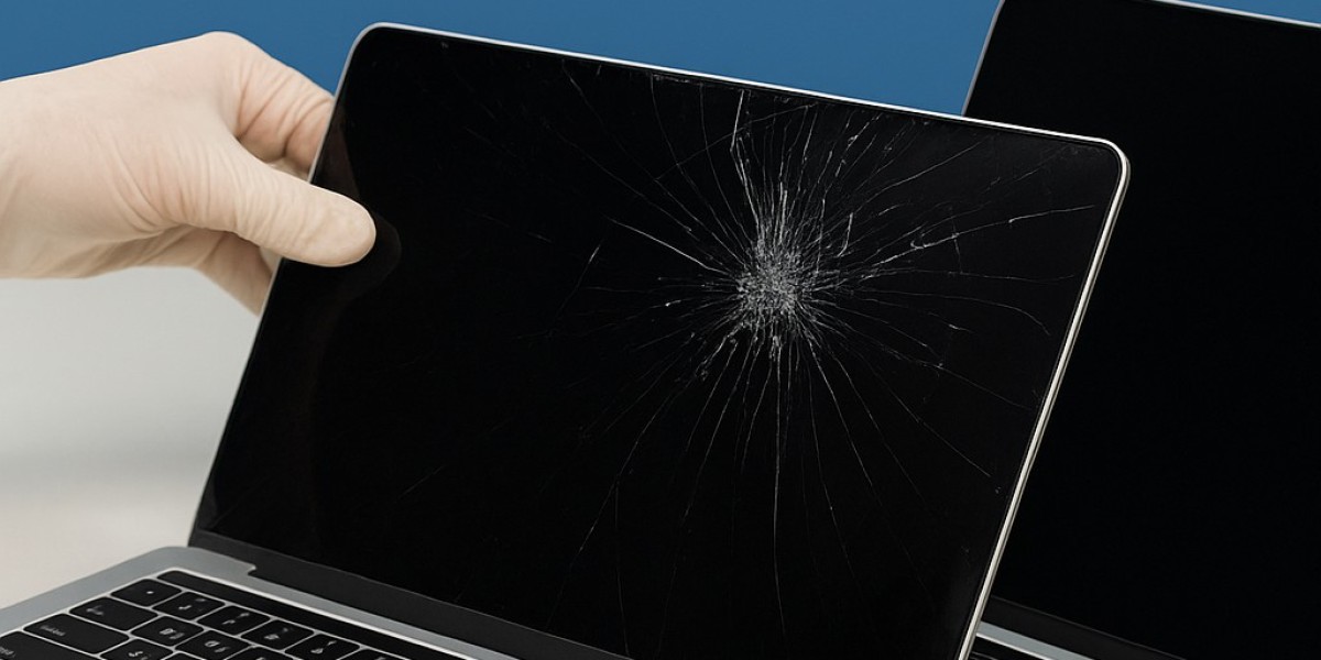 MacBook Screen Replacement Adelaide – Fast, Reliable & Professional Repair Services