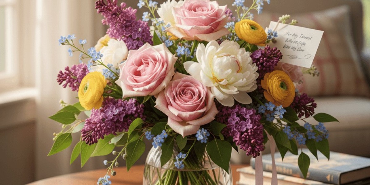How Bridal Bouquets Define a Bride’s Overall Style