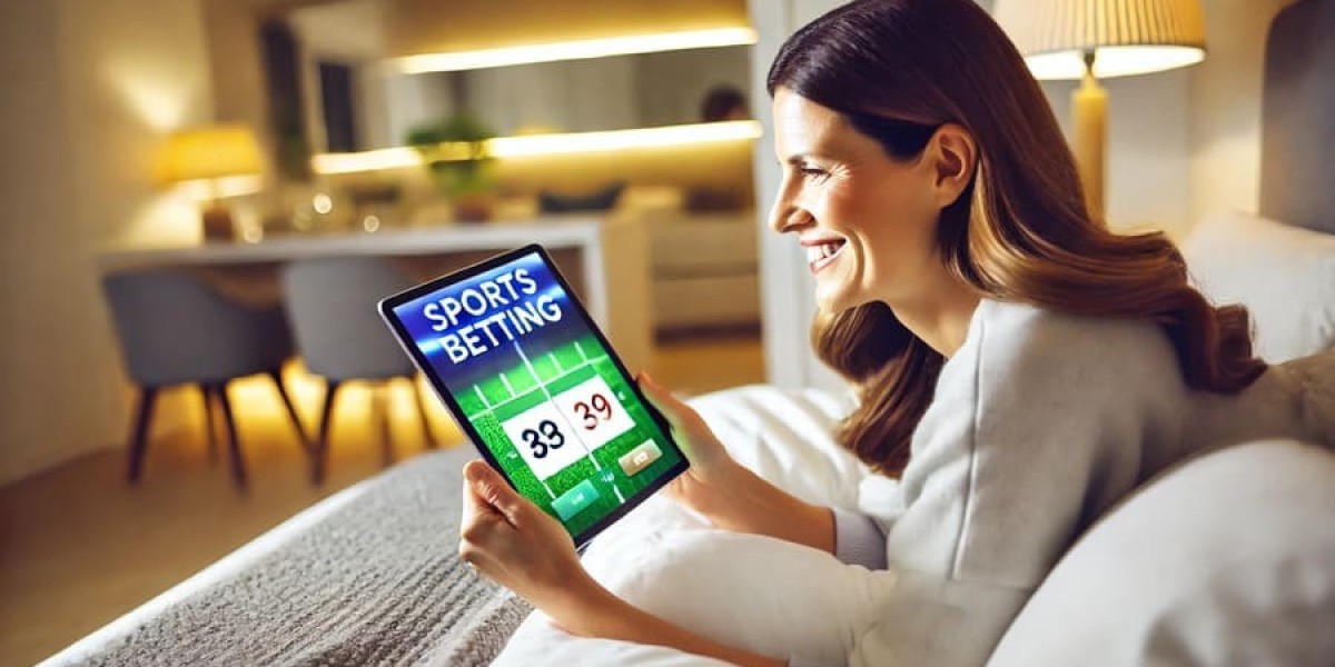 Explore Korean Sports Betting with Sureman: Your Ultimate Scam Verification Platform