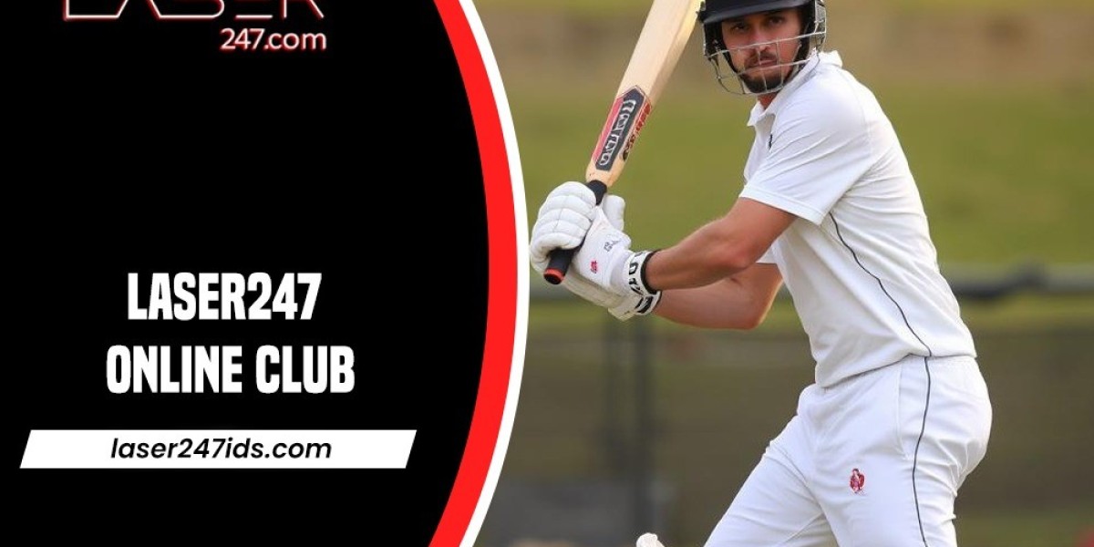 Laser247 Online Club – A Complete Guide to Smart Online Entertainment