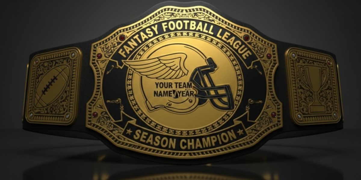 Top 5 Dallas Cowboys Championship Belts Available in 2025
