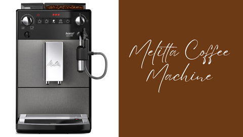 Top 5 Fully Automatic Coffee Machines in India (2024) – Latteholic