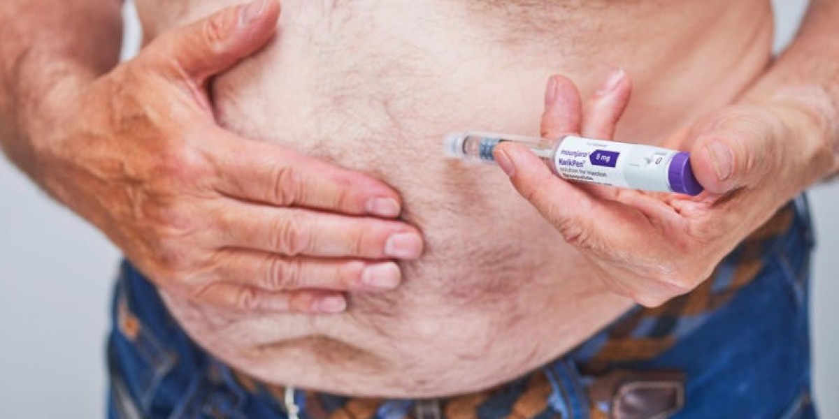 Comparing Mounjaro Dubai Prices Across Jumeirah and Marina Clinics